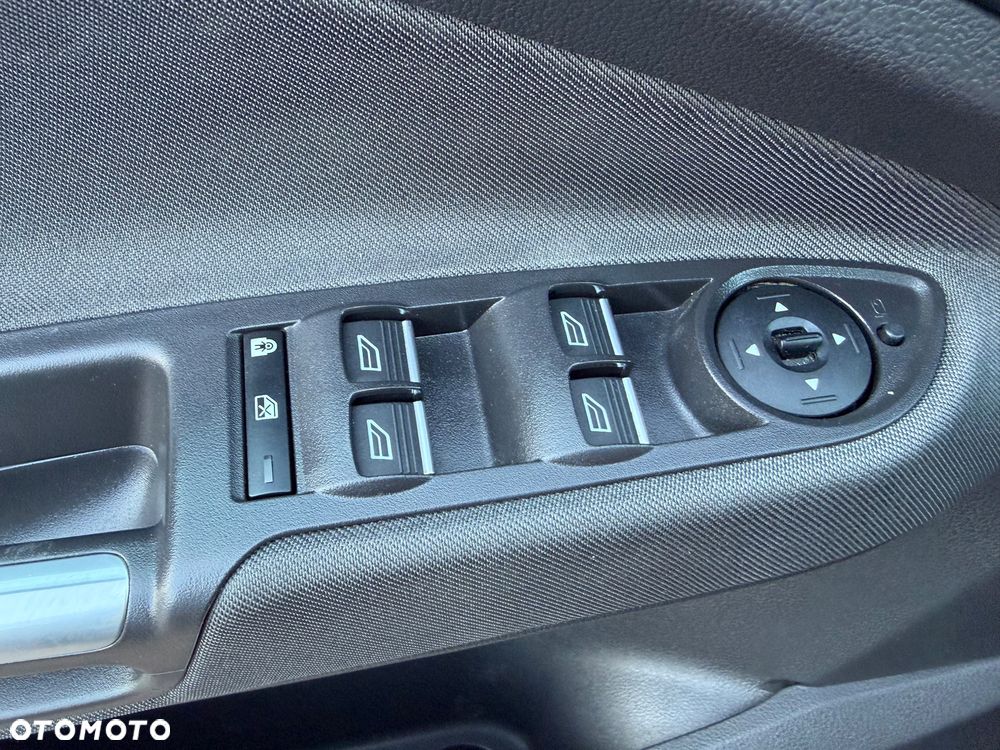 Ford C-MAX 1.5 EcoBoost Start-Stop-System Titanium - 18