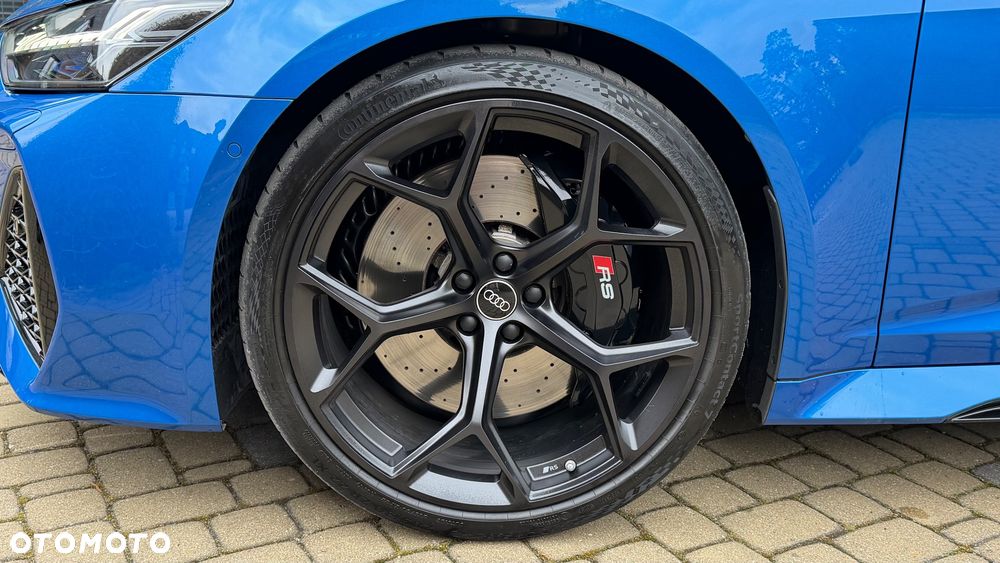 Audi RS6 Avant - 31