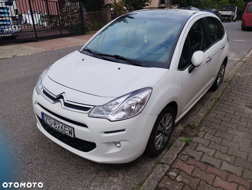 Citroën C3 1.2 PureTech Seduction - 7