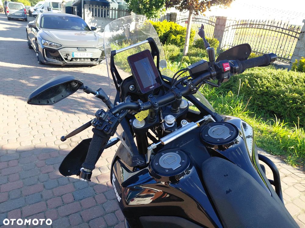 Yamaha Tenere - 19