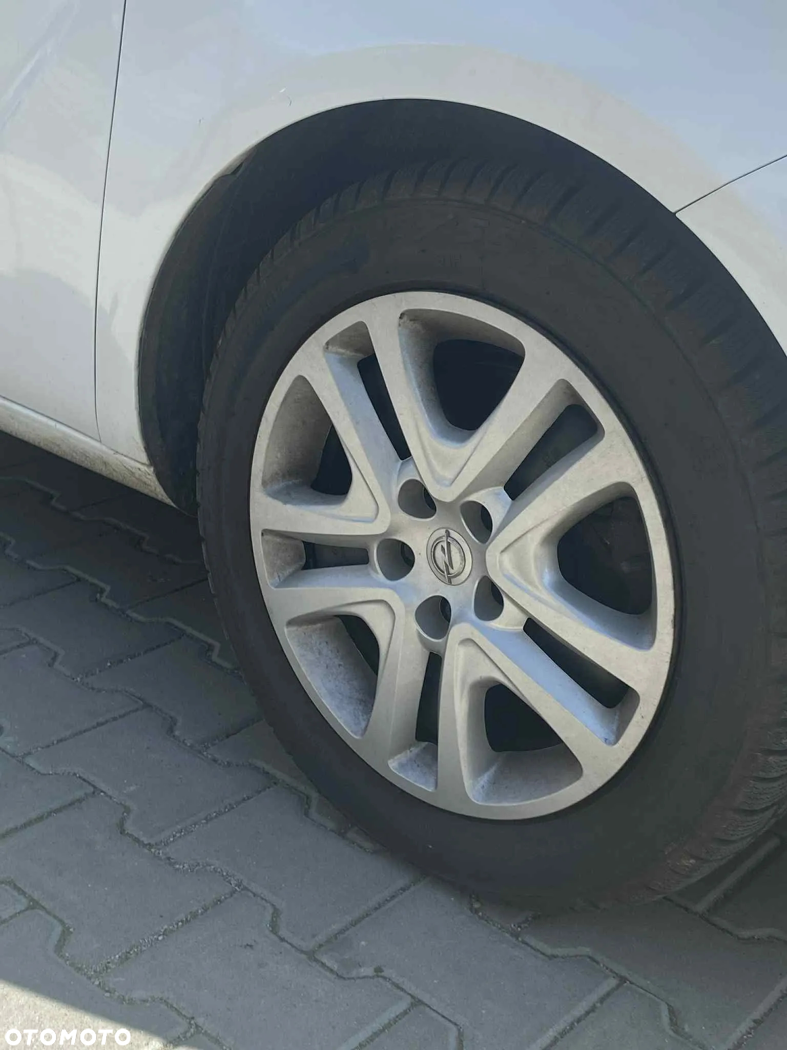 Opel Meriva - 6