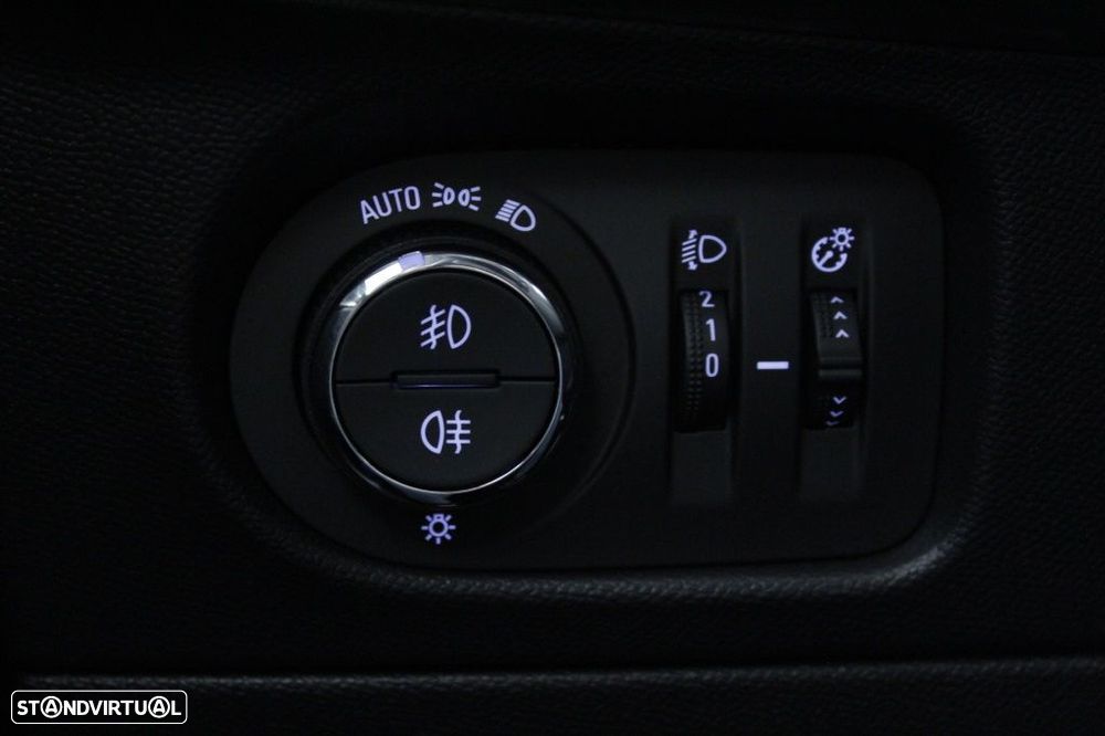 Opel Mokka-e Elegance - 27