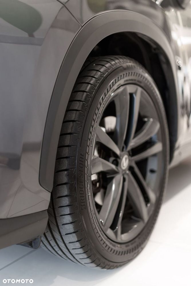 Lexus NX 350h Prestige AWD - 13