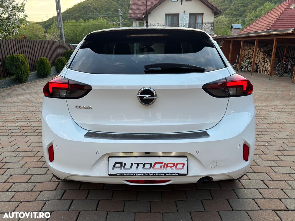 Opel Corsa 1.2 Start/Stop Elegance - 13