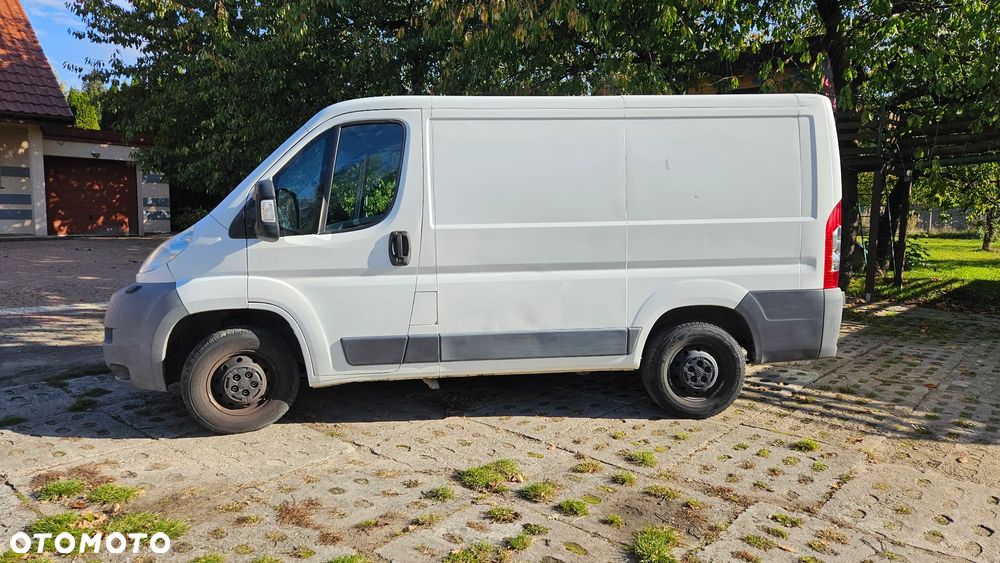 Citroën Jumper
