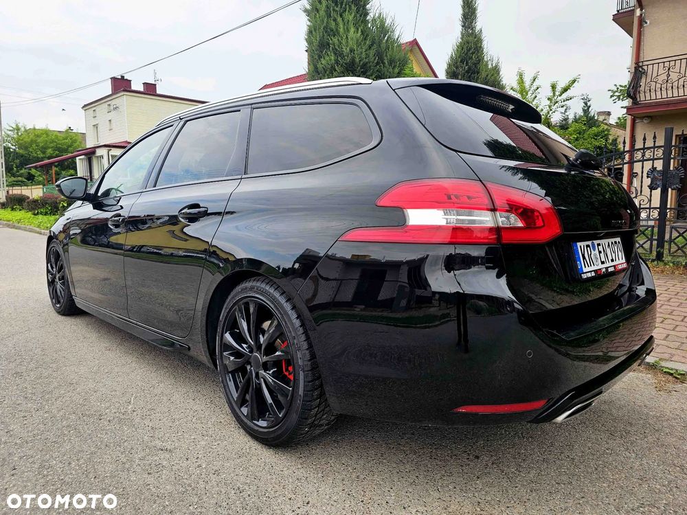 Peugeot 308 - 13