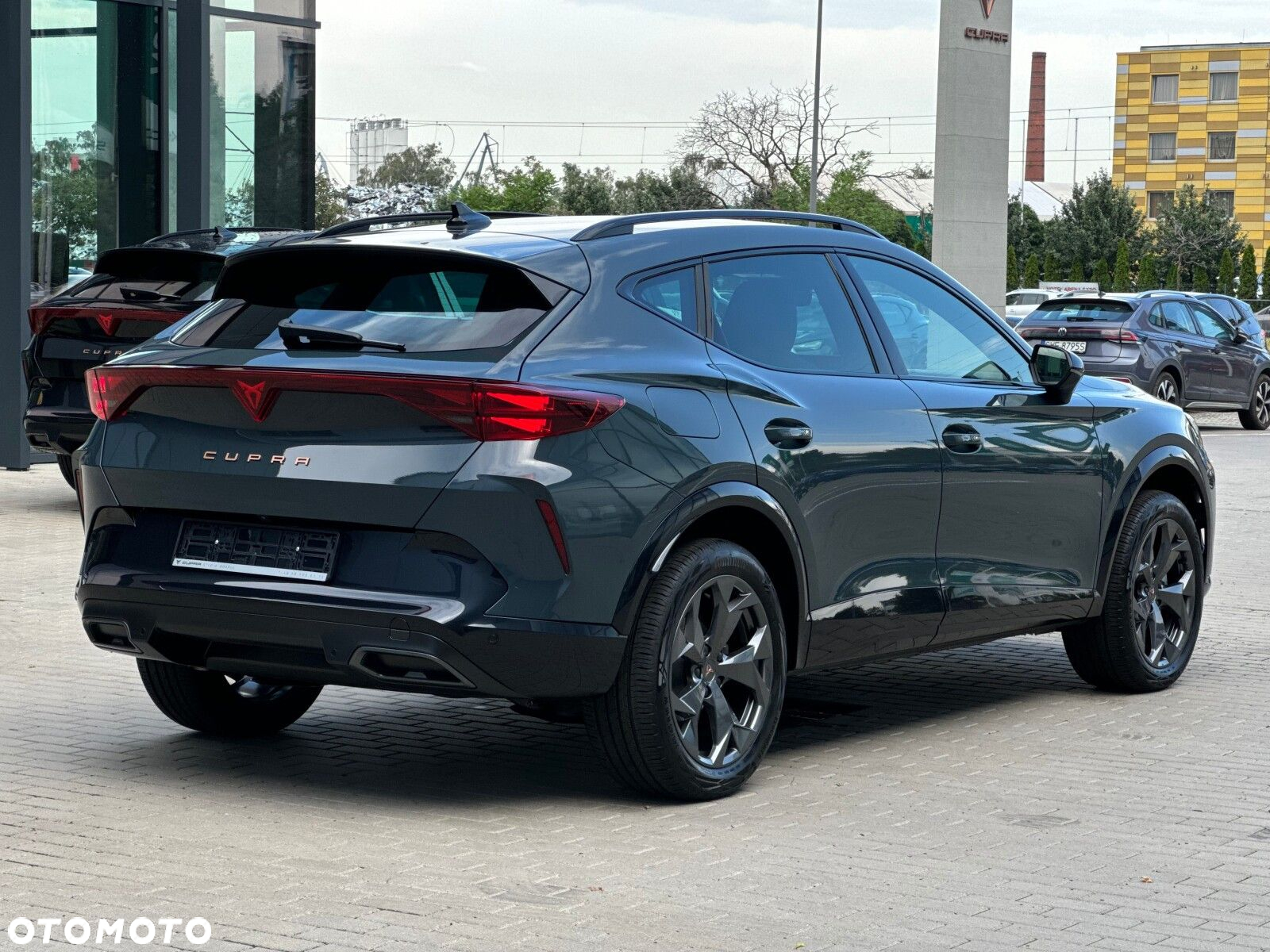 Cupra Formentor - 6