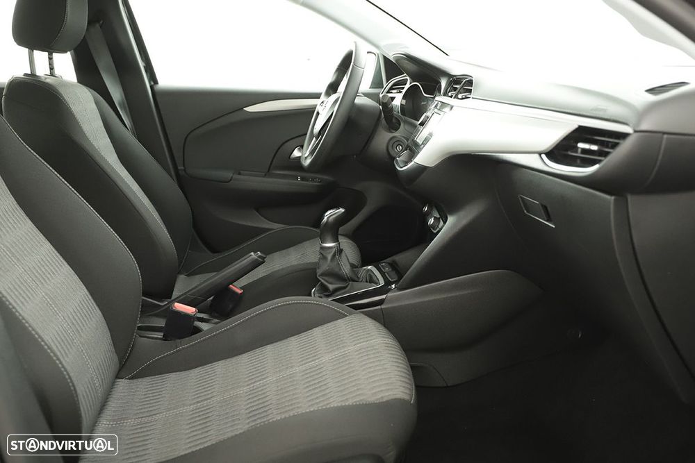 Opel Corsa 1.2 Edition - 17