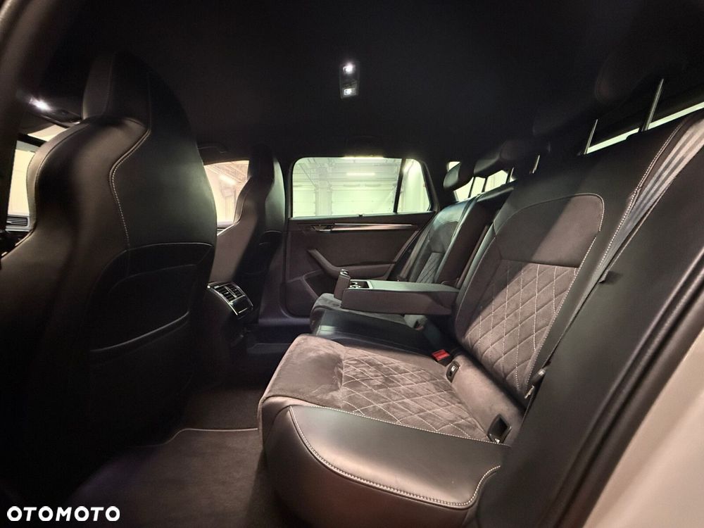 Skoda Superb - 26
