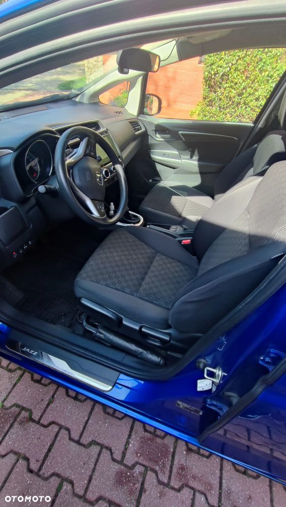 Honda Jazz 1.3 Comfort (ADAS/Honda Connect+) - 7