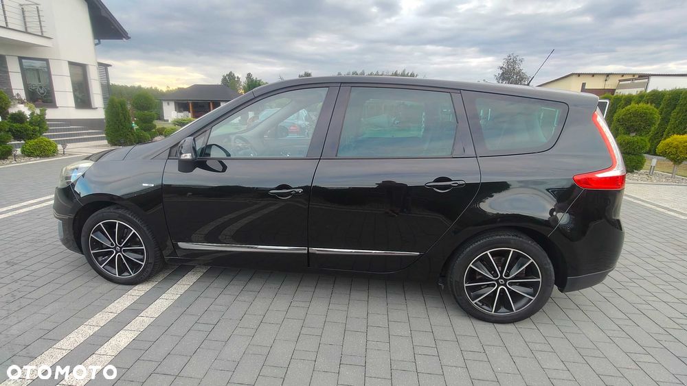 Renault Grand Scenic - 5