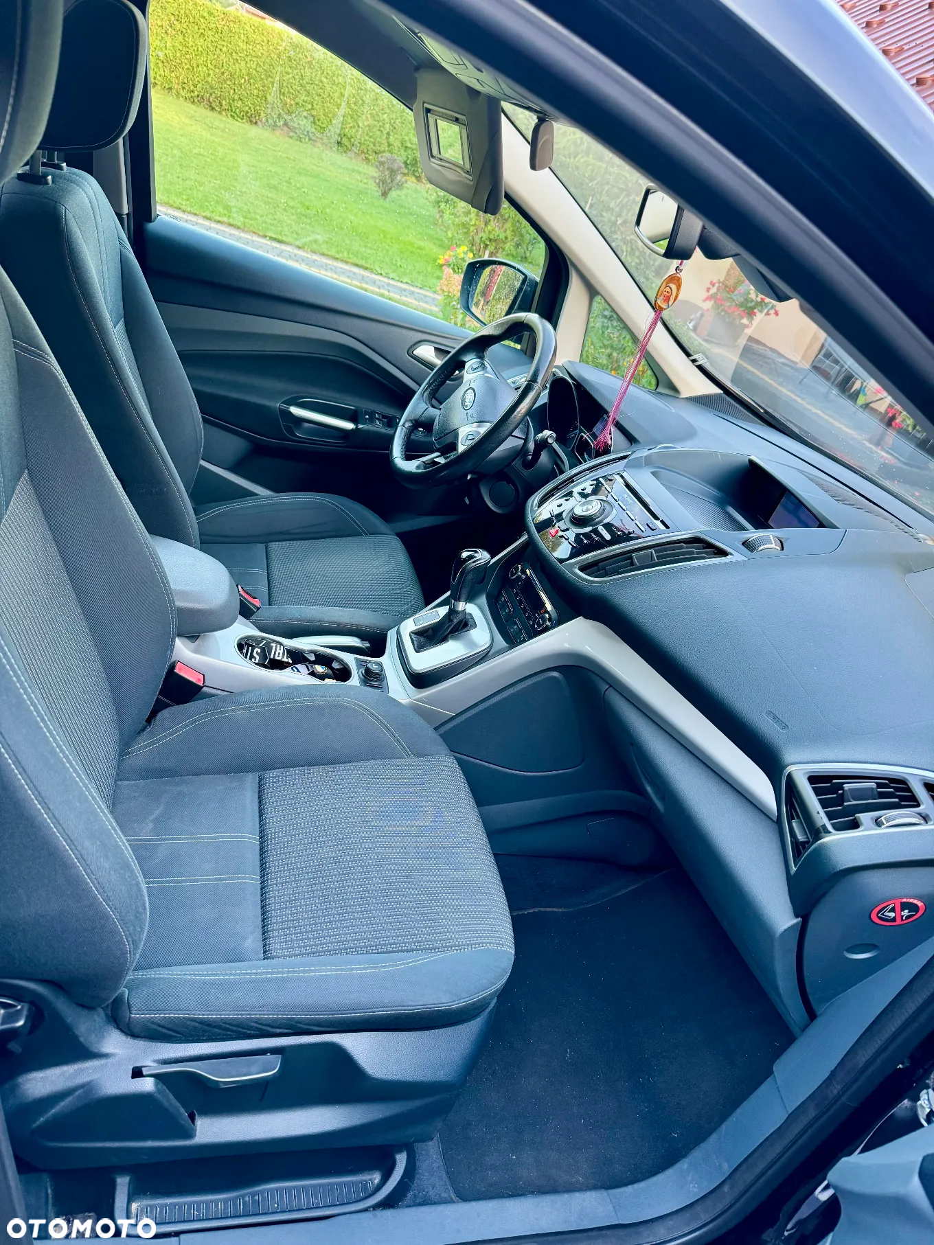 Ford Grand C-MAX 2.0 TDCi Titanium - 4