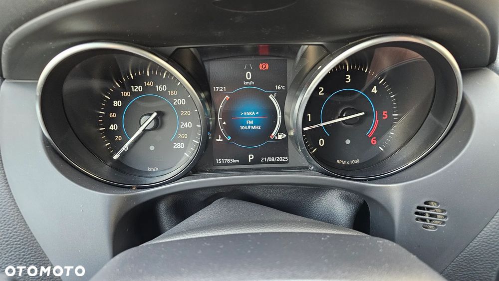 Jaguar F-Pace 30d AWD 300 Sport - 9