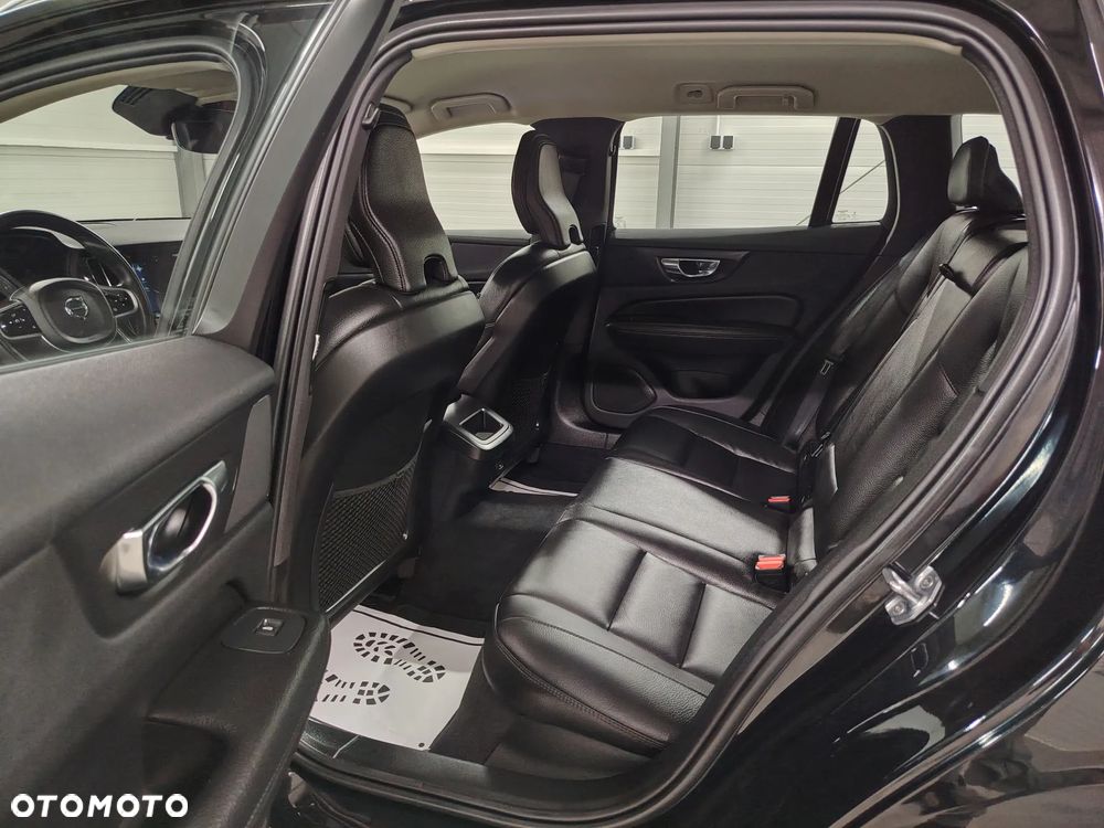 Volvo V60 B4 B Geartronic Inscription - 22