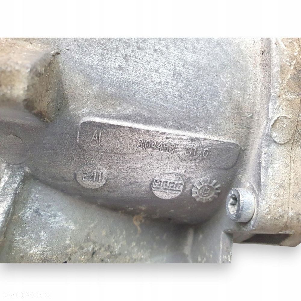 POMPA WODY BMW E90 E60 X1 X3 Z4 E87 2.0i 304453 - 2