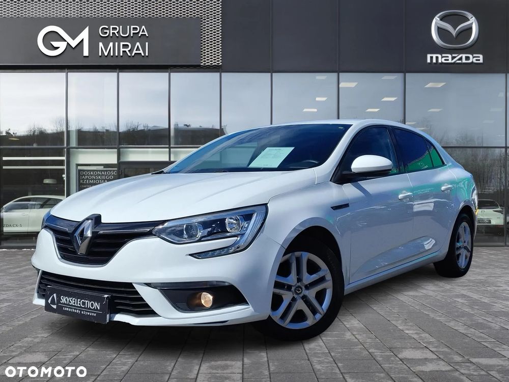 Renault Megane 1.3 TCe FAP Life - 1