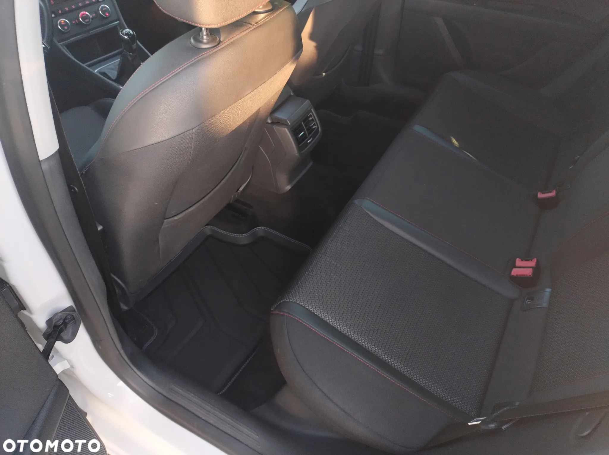 Seat Leon 1.4 TSI Start&Stop FR - 12