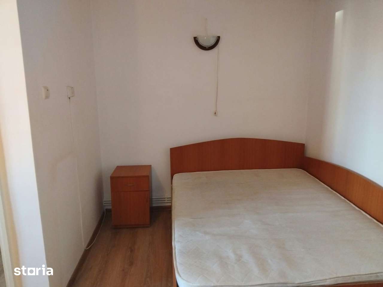 Apartament 1 camera, zona Complex Studentesc — fotografia 1