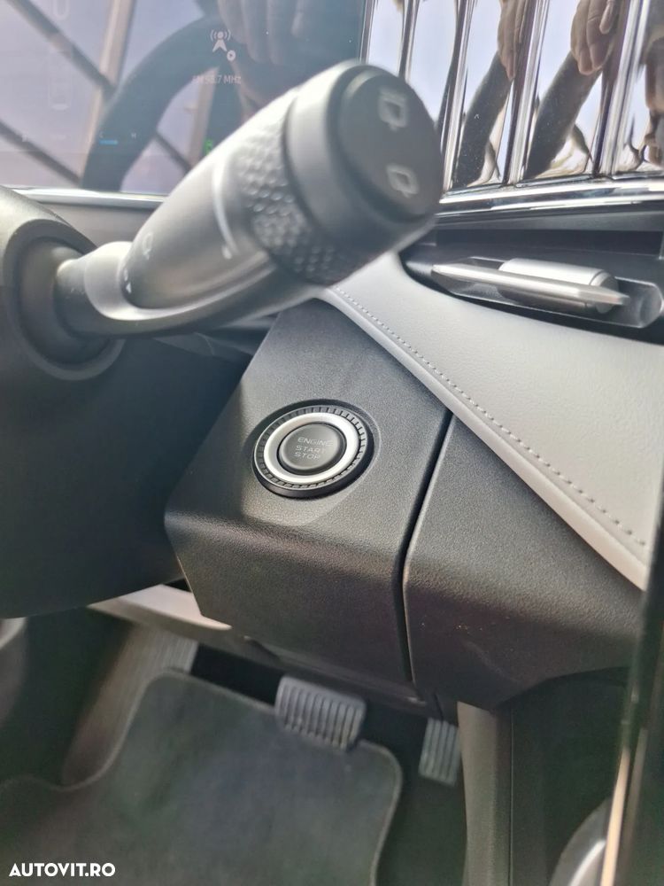 Geely Starray 1.5 T-GDI 7DCT GK - 15