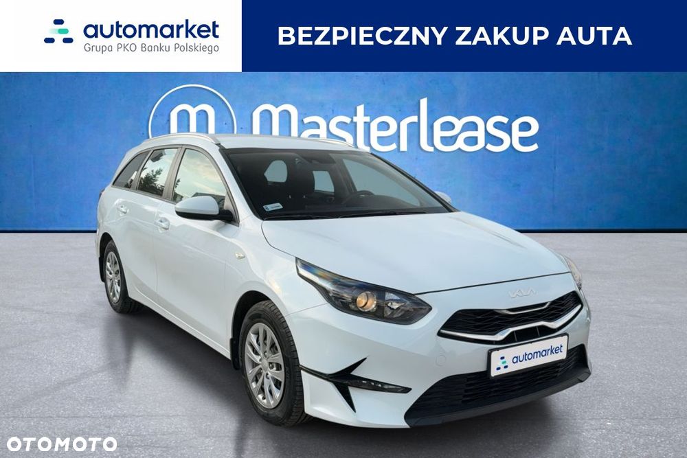 Kia Ceed 1.0 T-GDI S - 5