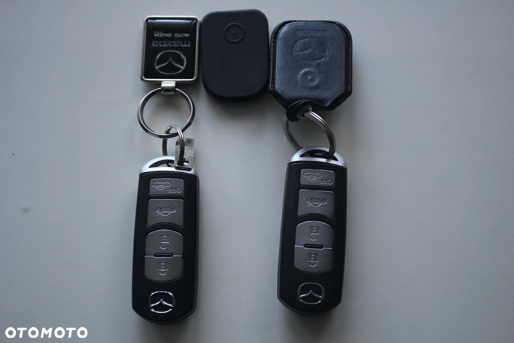 Mazda 6 2.0 Skypassion I-ELoop - 35