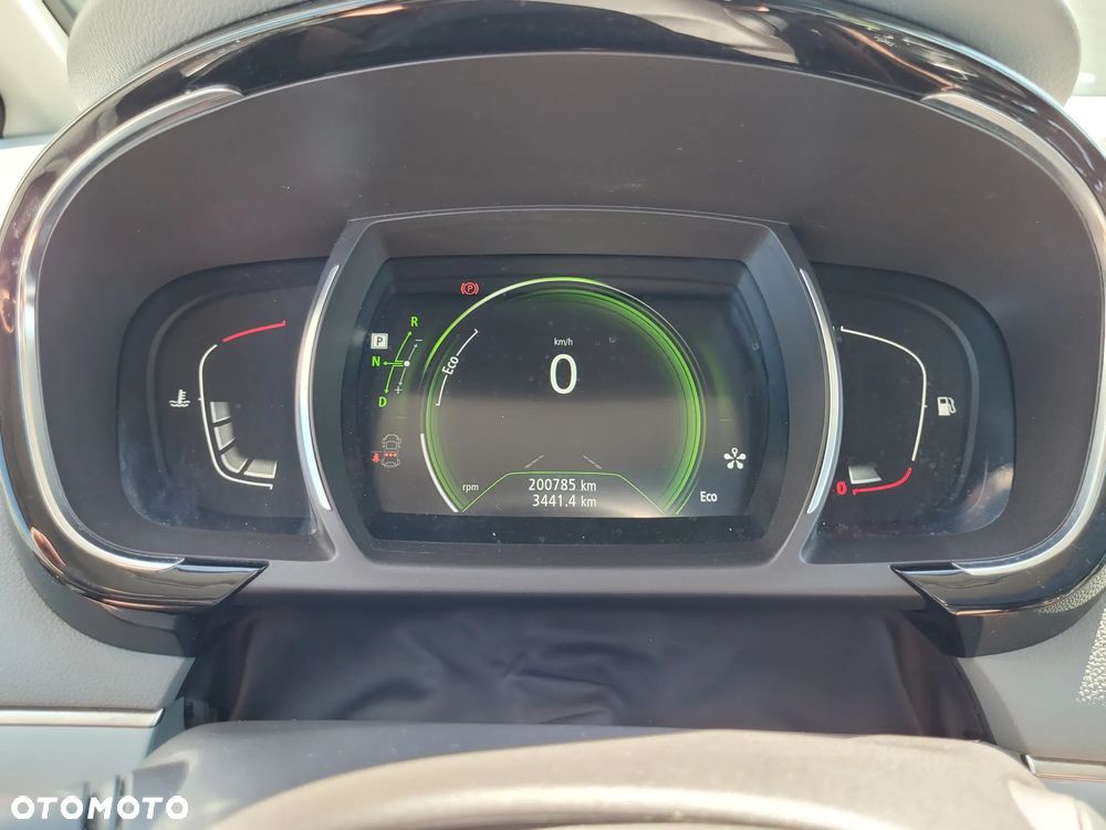 Renault Espace 1.6 dCi Energy Initiale Paris EDC - 23