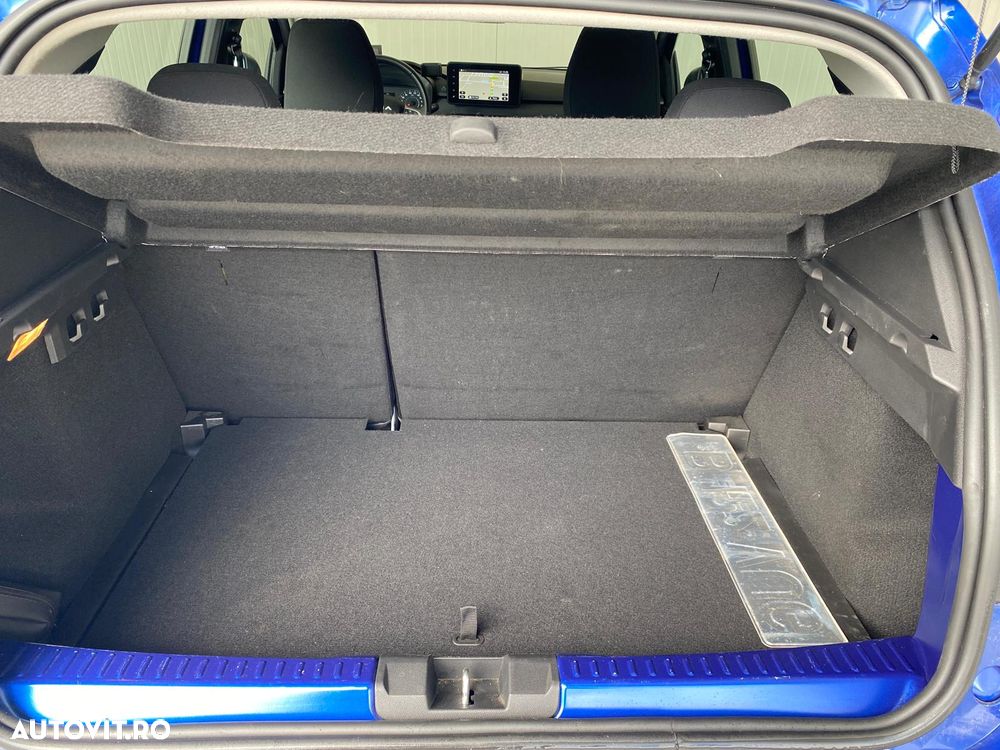 Dacia Sandero Stepway ECO-G 100 MT6 Extreme - 14