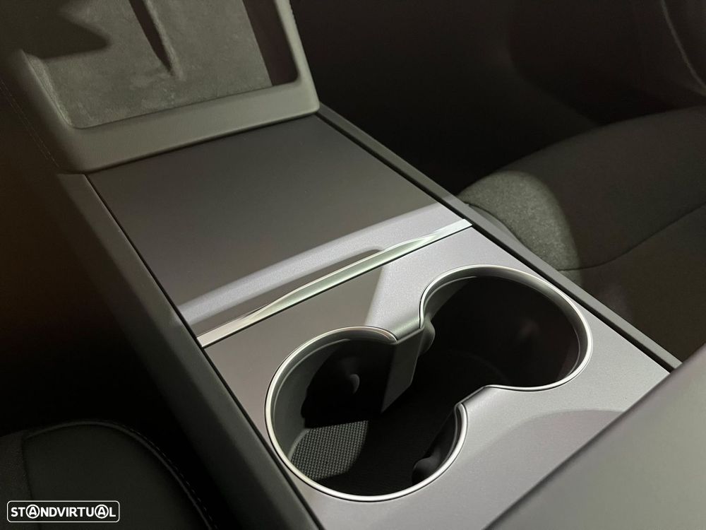 Tesla Model 3 Tração Traseira - 23