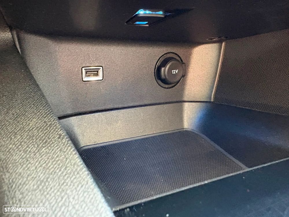 Peugeot 3008 BlueHDi 130 Stop & Start Active - 24