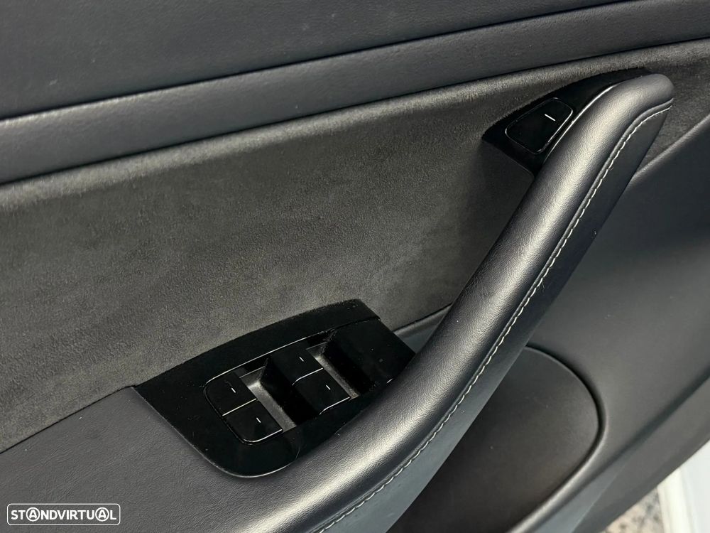 Tesla Model 3 Long Range AWD Dual Motor - 16