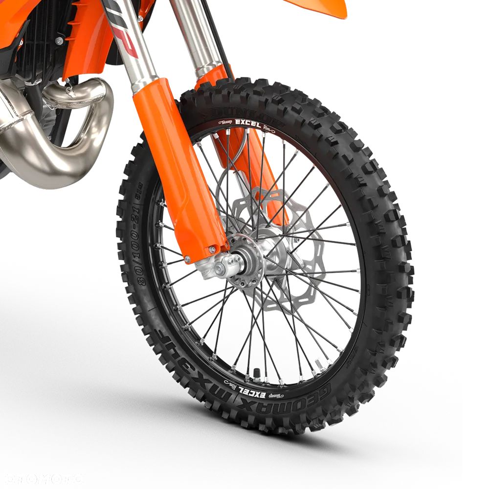 KTM SX - 5