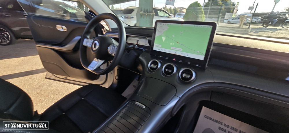 Smart #3 66 kWh Premium - 38