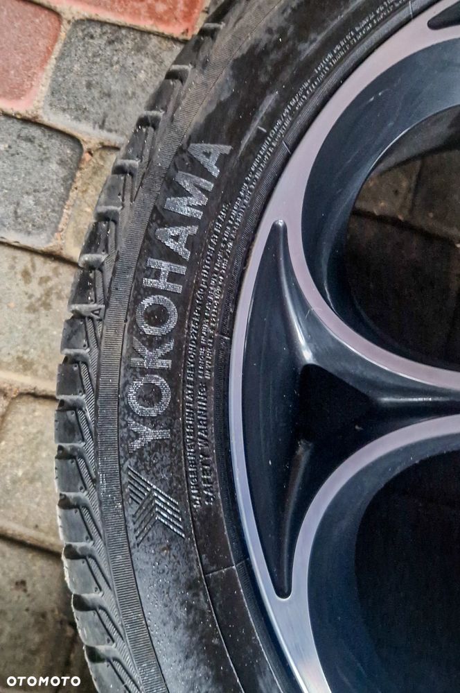 Felgi Alfa Romeo Stelvio - 6