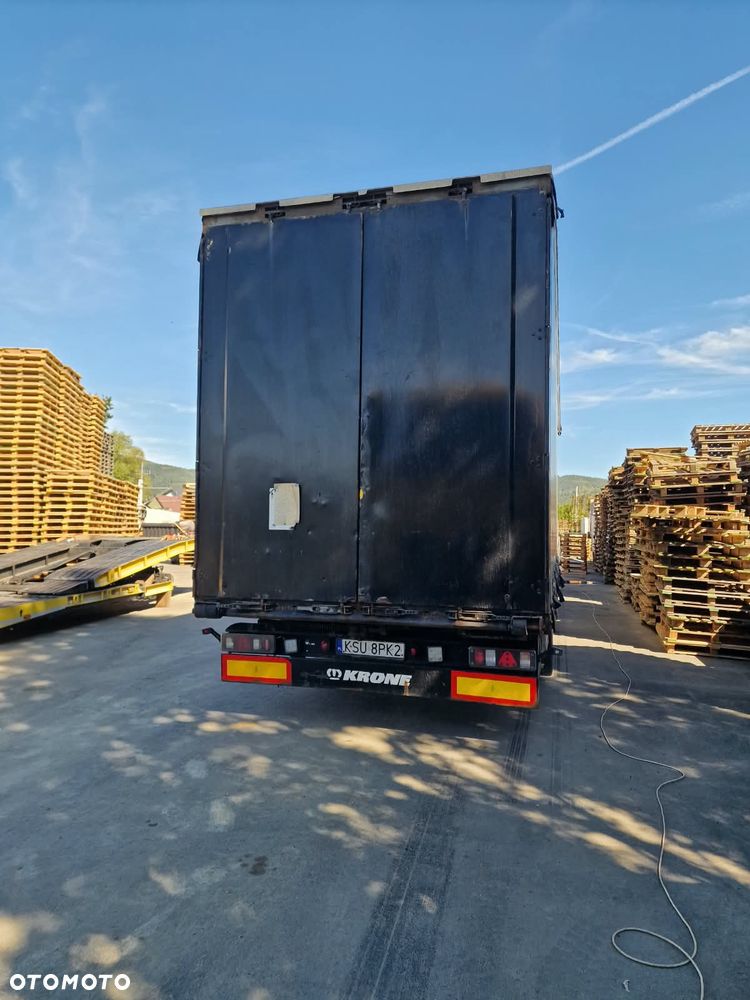 Krone - 3