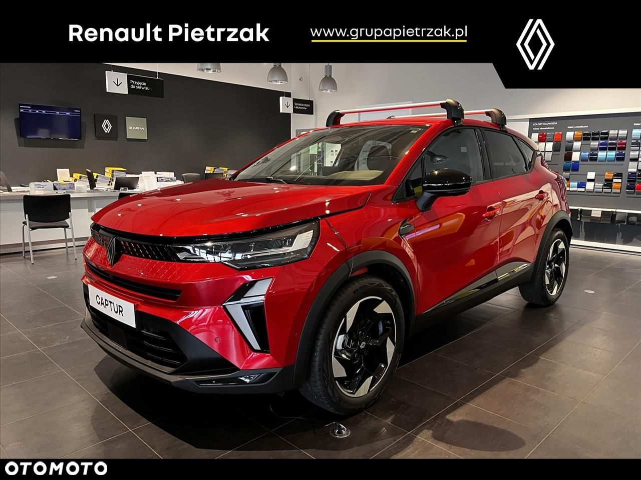 Renault Captur - 7
