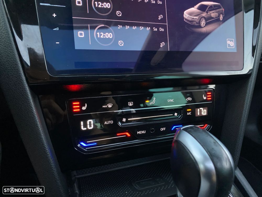 VW Passat Variant 1.4 TSI GTE+ Plug-in - 48