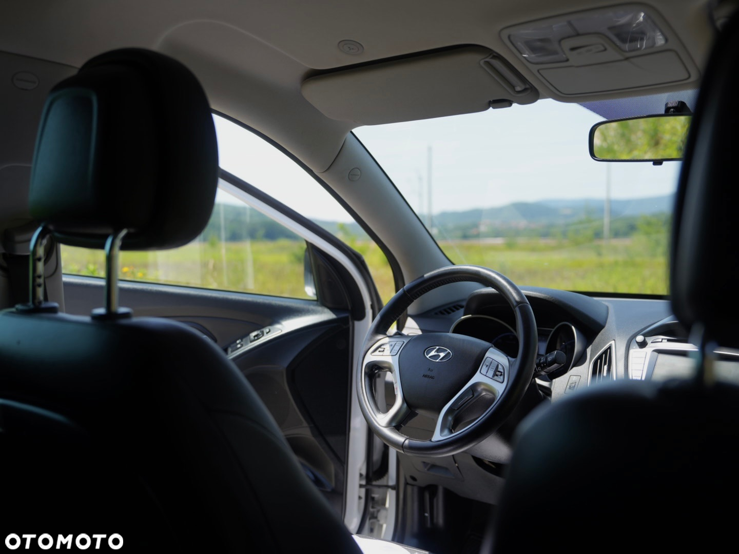 Hyundai ix35 - 14