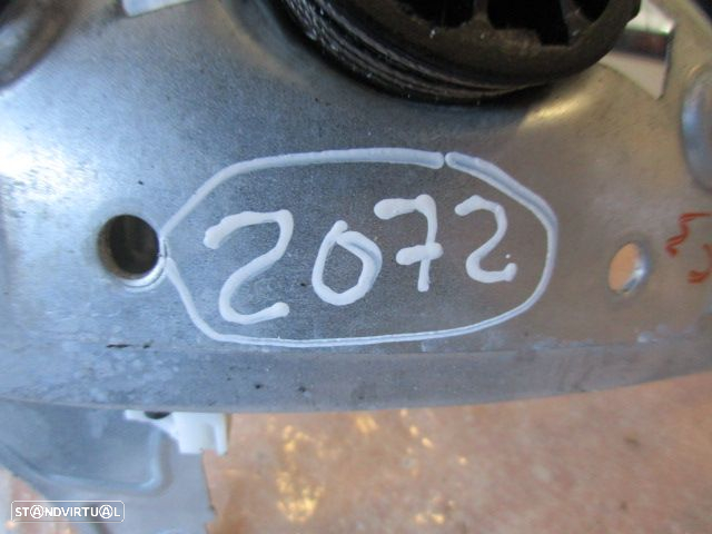 Elevador Sem Motor 9813093180 159001041 CITROEN C3 3 FASE 1 2019 1.2I 83CV 5P BRANCO FD - 4