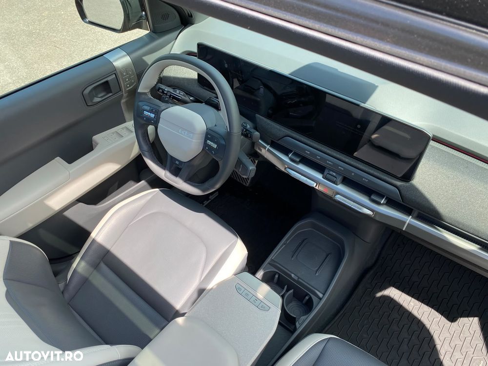 Kia EV3 81.4 kWh 4x2 AT GT Line - 10