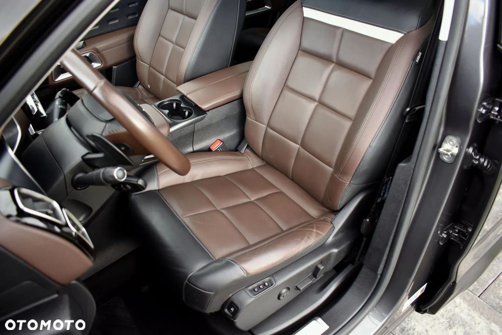Citroën C5 Aircross 1.5 BlueHDi C-Series EAT8 - 26