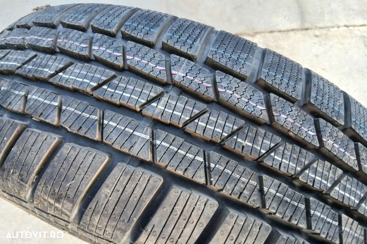 Roata de rezerva R16 3Q0601027A 61/2JX16H2 ET41 215/60 R16 3Q0601027A - 5