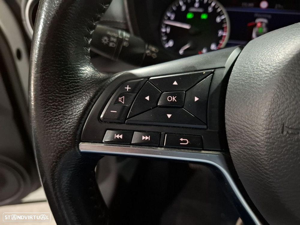 Nissan Juke 1.0 DIG-T N-Connecta NAV.+TwoTone NC - 9