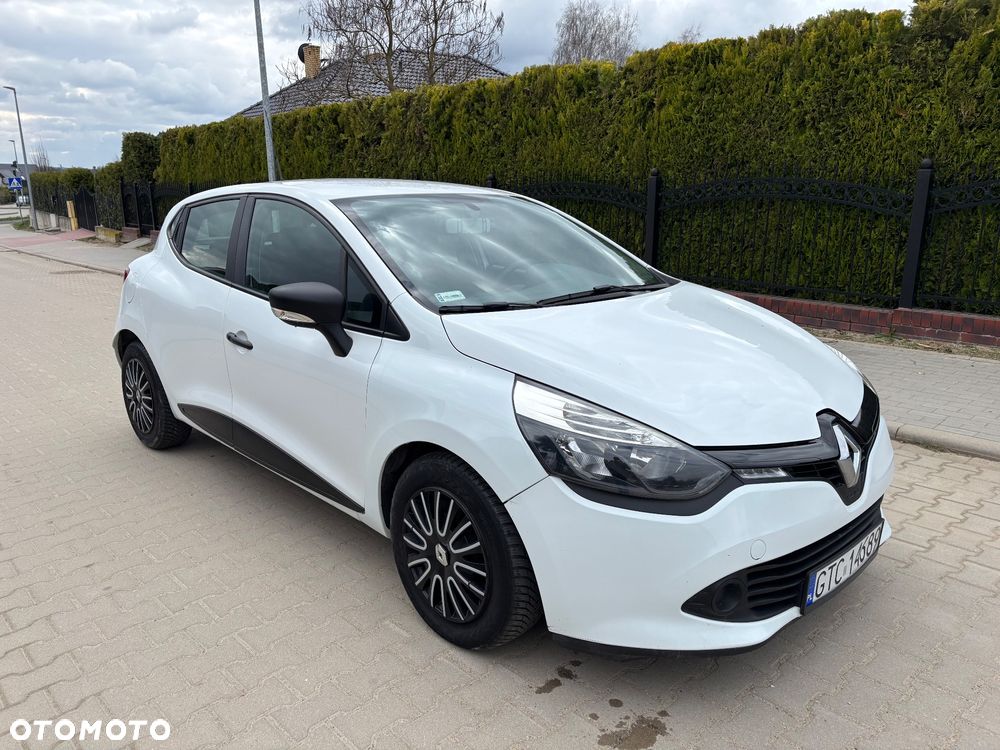 Renault Clio - 3