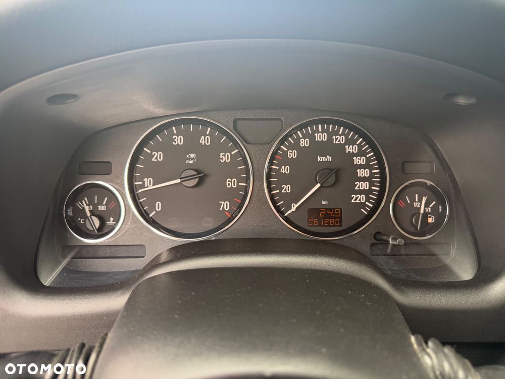 Opel Astra - 13
