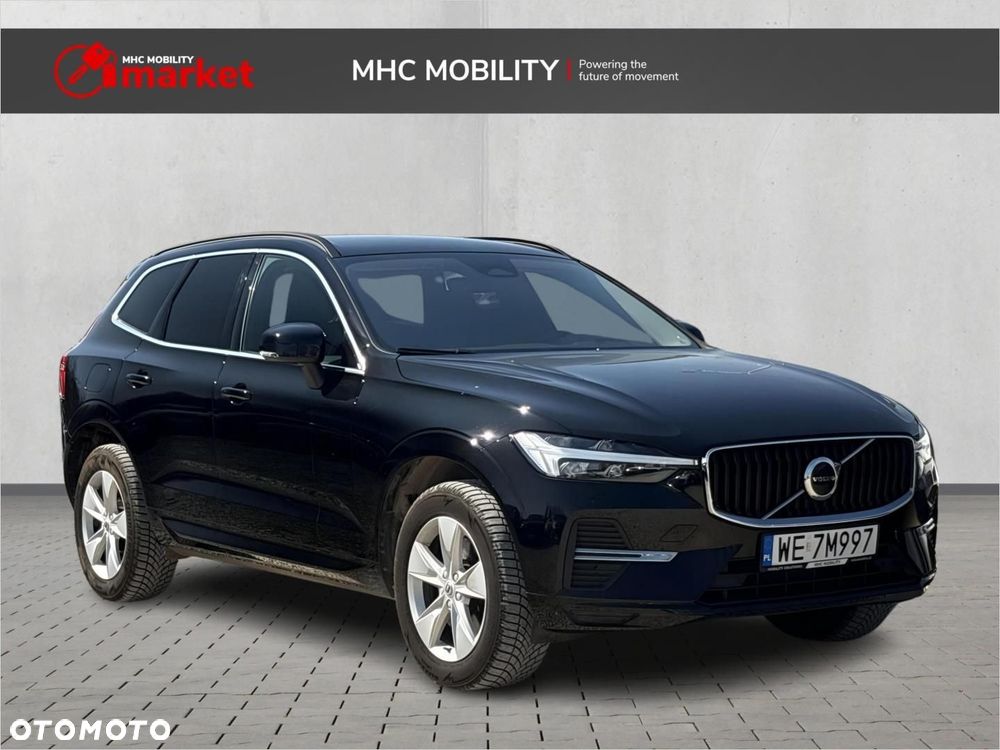 Volvo XC 60 B4 D AWD Core - 7