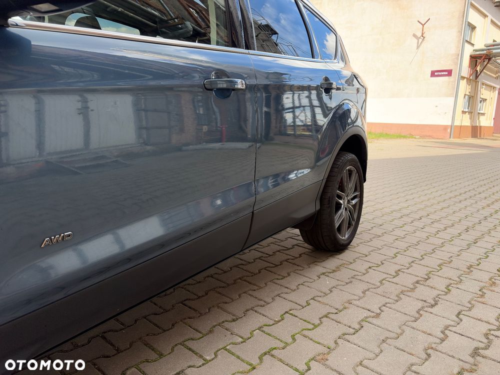 Ford Kuga 2.0 TDCi 4x4 Titanium - 16