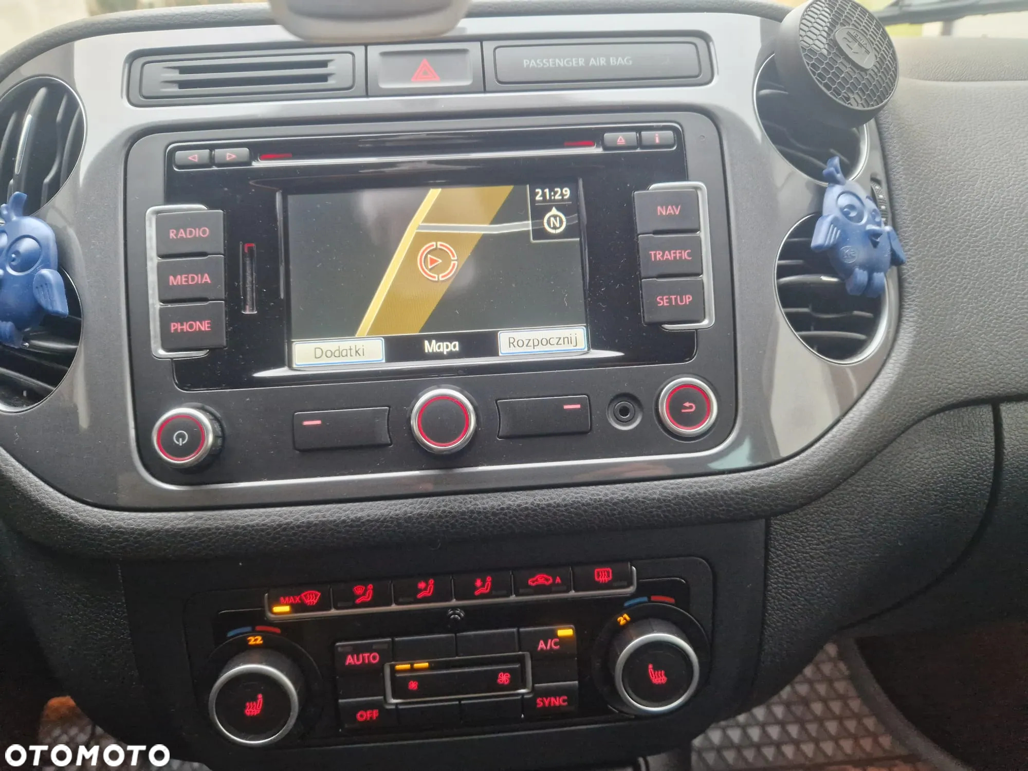 Volkswagen Tiguan 2.0 TDI 4Mot Sport&Style - 20