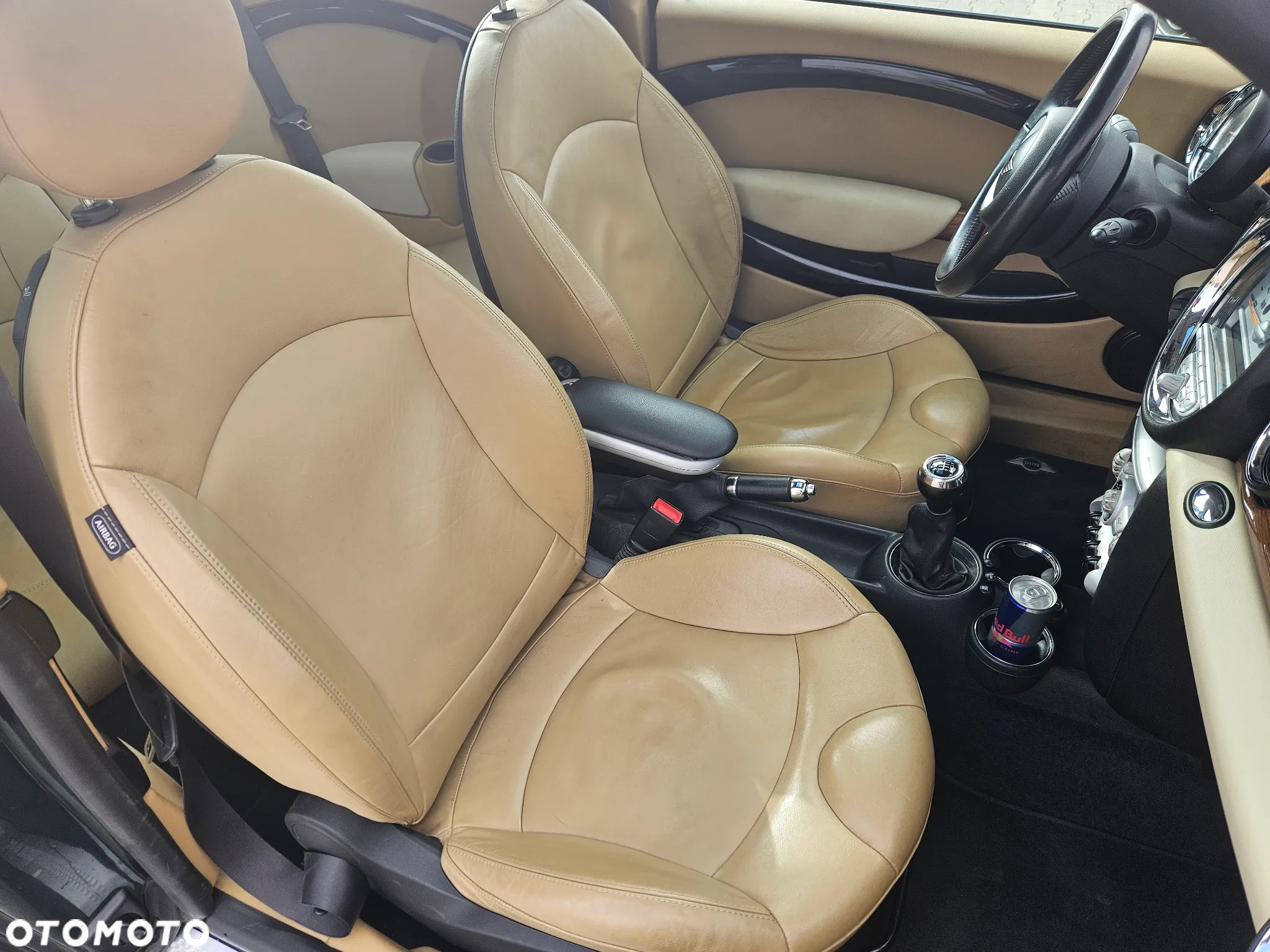 MINI Clubman Cooper S - 19