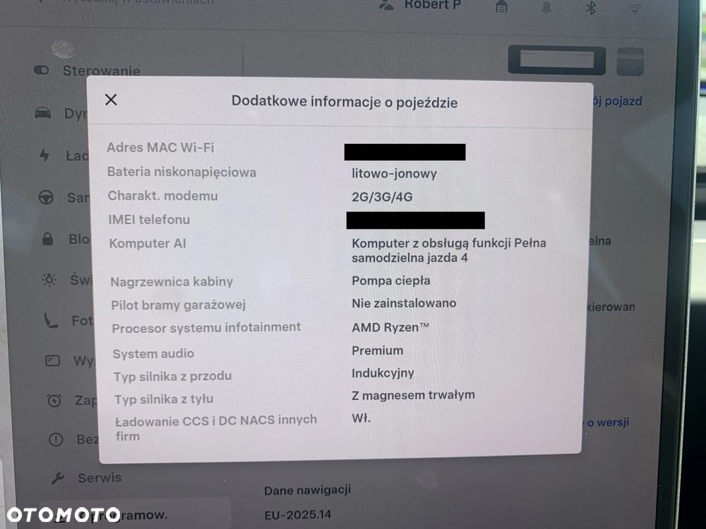 Tesla Model 3 AWD - 28
