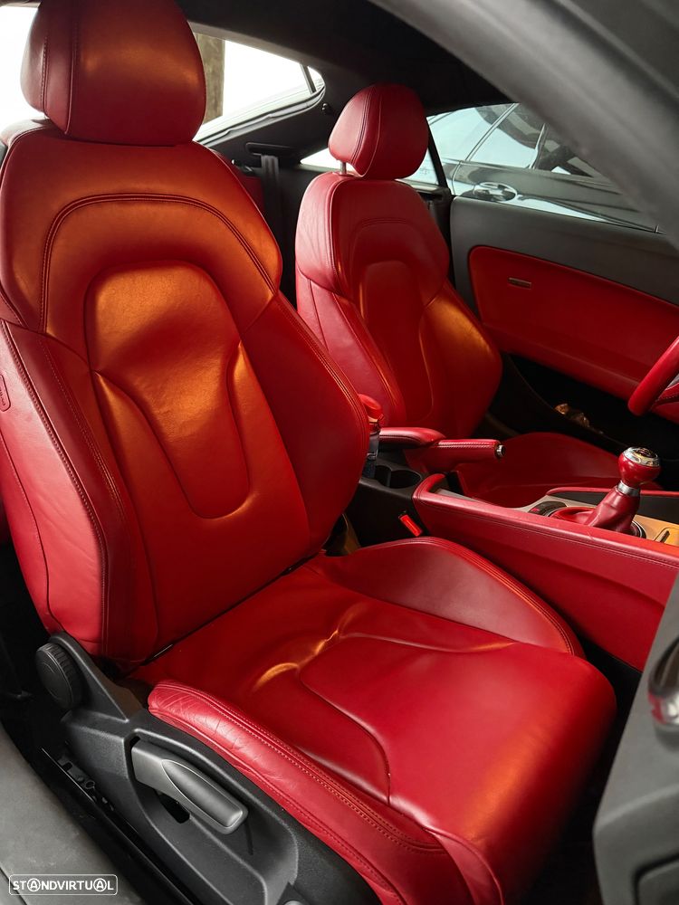 Audi TT Coupé 2.0 TFSI - 25